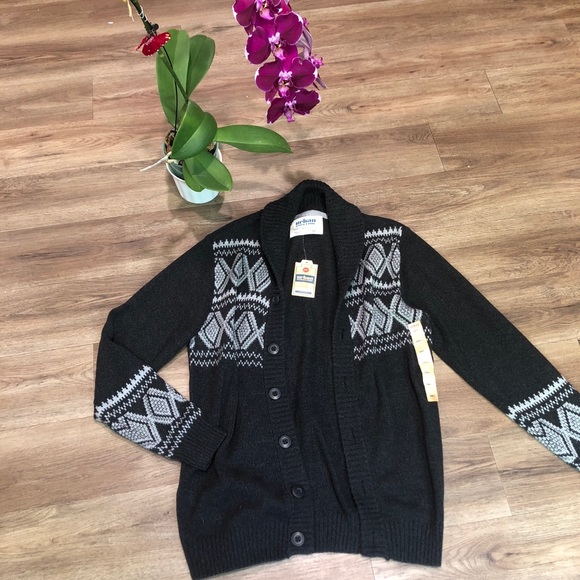 NWT Urban Pipeline cardigan - Picture 2 of 5